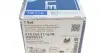 0252442116W Колодки тормозные (задние) Opel Insignia 08- MEYLE підбір по vin на Brocar