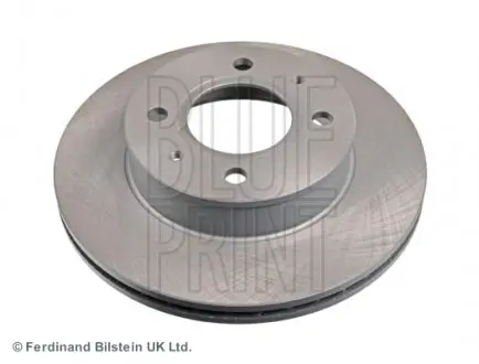 ADG04360 Гальмівний диск BLUE PRINT підбір по vin на Brocar