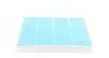 ADK82508 Фільтр салону Opel Agila 08-14/Suzuki Splash 07- BLUE PRINT підбір по vin на Brocar