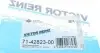 714282300 Прокладка коллектора выпускного Audi A3/A4/A5/A6/Q3/Q5/VW Golf/Passat 2.0 TDI 07- VICTOR REINZ підбір по vin на Brocar