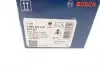 0986494634 Комплект тормозных колодок, дисковый тормоз BOSCH підбір по vin на Brocar
