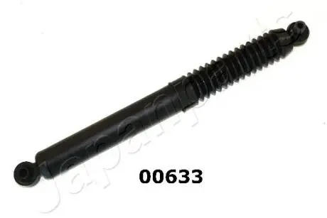 MM00633 Амортизатор газ.задн.C3 Picasso,207 06- JAPANPARTS подбор по vin на Brocar
