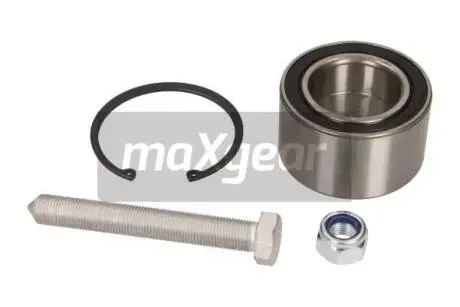 330879 Комплект підшипника маточини колеса MAXGEAR підбір по vin на Brocar
