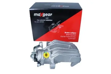 820085 Гальмівний суппорт MAXGEAR підбір по vin на Brocar