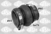 PRZEWÓD INTERCOOLERA CITROEN 1,6HDI C2/C3 05- 3330046