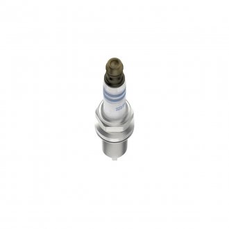 0242140557 Свічка запалювання Renault Clio III/IV 1.2 16V 05- BOSCH підбір по vin на Brocar