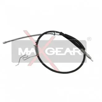 320262 Трос ручного MAXGEAR підбір по vin на Brocar