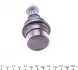 0160100004HD Опора кульова (передня) MB M-class (W163) 98-05 MEYLE підбір по vin на Brocar