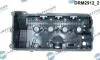 DRM2912 POKRYWA ZAWORÓW BMW 5 E60 4,8 00- Z USZCZELKĄ DR.MOTOR підбір по vin на Brocar