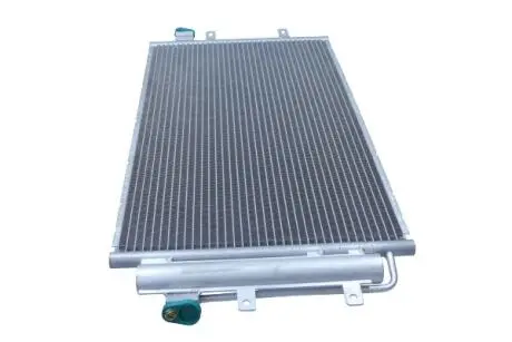 AC826467 Конденсатор, система кондиціонування повітря MAXGEAR підбір по vin на Brocar