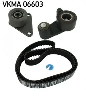 VKMA06603 Комплект ремня ГРМ SKF подбор по vin на Brocar