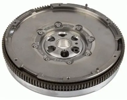 2294001733 Маховик SACHS підбір по vin на Brocar