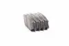 PKG001 Тормозные колодки дисковые (вир-во Parts-Mall) PARTS-MALL підбір по vin на Brocar