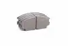 PKG001 Тормозные колодки дисковые (вир-во Parts-Mall) PARTS-MALL підбір по vin на Brocar