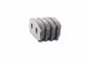 PKG001 Тормозные колодки дисковые (вир-во Parts-Mall) PARTS-MALL підбір по vin на Brocar