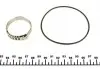 1001510000S Підшипник підвісний (передній) VW Touareg/Porsche Cayenne (955) 02-10 (d=30mm) MEYLE підбір по vin на Brocar