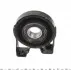 1001510000S Підшипник підвісний (передній) VW Touareg/Porsche Cayenne (955) 02-10 (d=30mm) MEYLE підбір по vin на Brocar