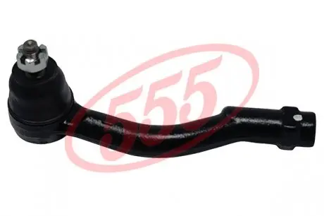 SEK8051L Наконечник рульової тяги 555 підбір по vin на Brocar