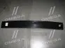 Шина бампера пер. NIS X-TRAIL 14-17 (TEMPEST) 037 5826 940