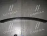 0375826940 Шина бампера пер. NIS X-TRAIL 14-17 (TEMPEST) TEMPEST підбір по vin на Brocar