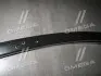 0375826940 Шина бампера пер. NIS X-TRAIL 14-17 (TEMPEST) TEMPEST підбір по vin на Brocar