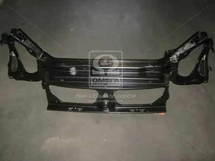 0410468201 Панель пер. REN KANGOO 03-09 (вир-во TEMPEST) TEMPEST підбір по vin на Brocar