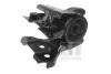 00269013 Подушка двигуна HONDA CR-V 2,0/2,4 07-12 TEDGUM підбір по vin на Brocar