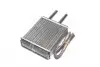 KA6047 Радіатор обігрівача KIA CLARUS ALL 96-01 (Ava) AVA COOLING підбір по vin на Brocar