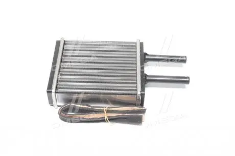 KA6047 Радиатор отопителя KIA CLARUS ALL 96-01 (Ava) AVA COOLING подбор по vin на Brocar