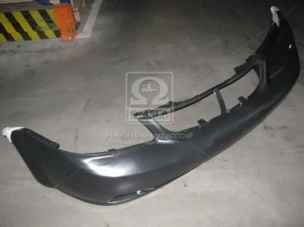 0160111900 Бампер пер. CHEV LACETTI SDN (вир-во TEMPEST) TEMPEST підбір по vin на Brocar