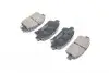PKF003 Гальмівні колодки дискові (вир-во Parts-Mall) PARTS-MALL підбір по vin на Brocar