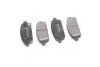 PKCE24 Тормозные колодки дисковые (вир-во Parts-Mall) PARTS-MALL підбір по vin на Brocar