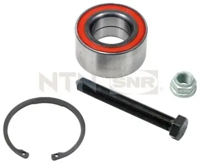 R15442 Підшипник маточини (задньої) VW Sharan 95-10 SNR NTN підбір по vin на Brocar