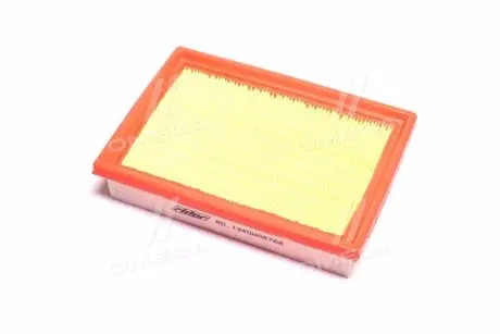 RD1340WA9768 Фільтр повітряний CHEVROLET AVEO 11- (RIDER) RIDER підбір по vin на Brocar