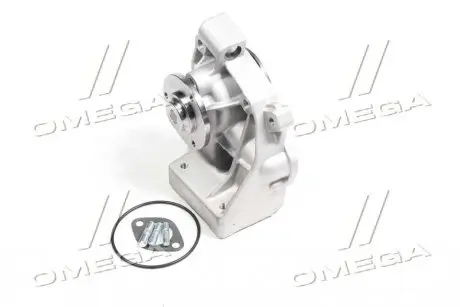 WP0406 Водяний насос PSA 2.8 TDI 8140.43 (Вир-во LPR) LPR підбір по vin на Brocar