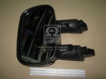 0220151407 Дзерк. лів. FIAT DOBLO 01-04 (вир-во TEMPEST) TEMPEST підбір по vin на Brocar