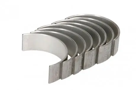 0140404025MM Вкладиші шатунні FORD 1,6 i 04- (вир-во GLYCO) GLYCO підбір по vin на Brocar