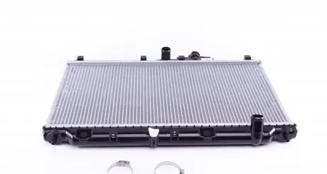 507722 Радиатор охлаждения Honda Accord 93-98 NRF підбір по vin на Brocar