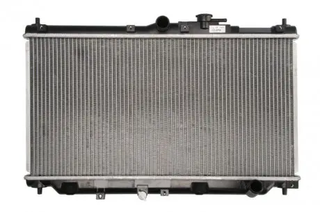 507722 Радиатор охлаждения Honda Accord 93-98 NRF подбор по vin на Brocar