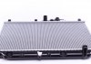 507722 Радиатор охлаждения Honda Accord 93-98 NRF підбір по vin на Brocar