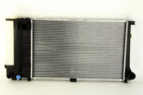 50568 Радиатор охлаждения двигателя (вир-во Nissens) NRF подбор по vin на Brocar