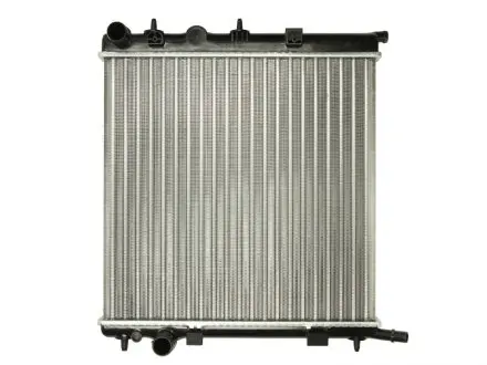 53863 Радиатор охлаждения Citroen C2/C3/Peugeot 1007/207 1.1-1.6 03- NRF подбор по vin на Brocar
