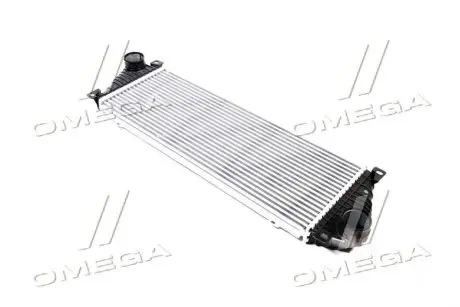 TP1596842 Інтеркулер MB SPRINTER/VW LT 28-46 (TEMPEST) TEMPEST підбір по vin на Brocar