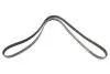 Ремень поликлиновый Gates 6PK1853XS