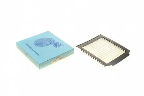 ADJ132505 Фільтр салону Land Rover Range Rover 94-02 BLUE PRINT підбір по vin на Brocar