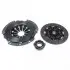 ADM53072 Сцепление Mazda6 I 02-08 (выр-во Blue Print) BLUE PRINT підбір по vin на Brocar