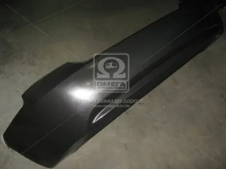 0270234950 Бампер зад. HYUN ACCENT 06- (вир-во TEMPEST) TEMPEST підбір по vin на Brocar
