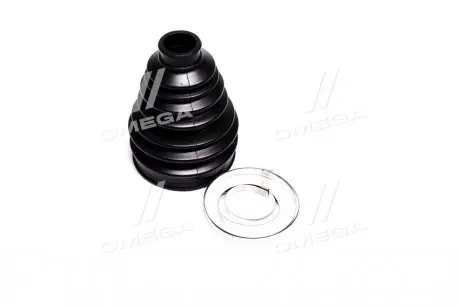M1708UZ Пильник ШРУС MITSUBISHI E55 16V (вир-во RBI) RBI подбор по vin на Brocar
