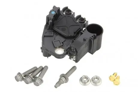595411 Реле генератора Renault Megane 1.9dCi 08- VALEO подбор по vin на Brocar