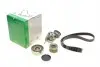 Комплект ременя генератора BMW 3 (F30/F80) 12-16 N13 B16 (6PK985) 529 0482 20